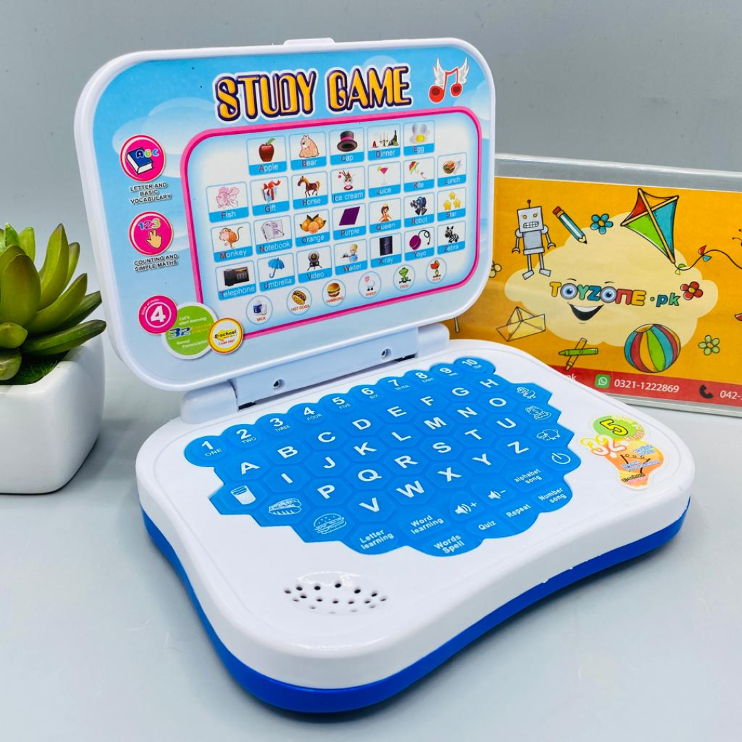 MINI EDUCATIONAL LAPTOP 600161